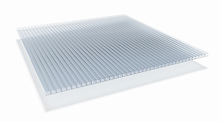 Hohlkammerpolycarbonat