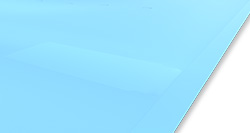 Liderpool Stangenabdeckung Standard Blue