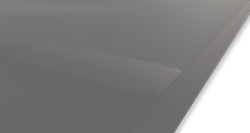 Liderpool Stangenabdeckung Standard Dark Gray
