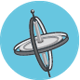 Gyroskopisches Abtastsystem