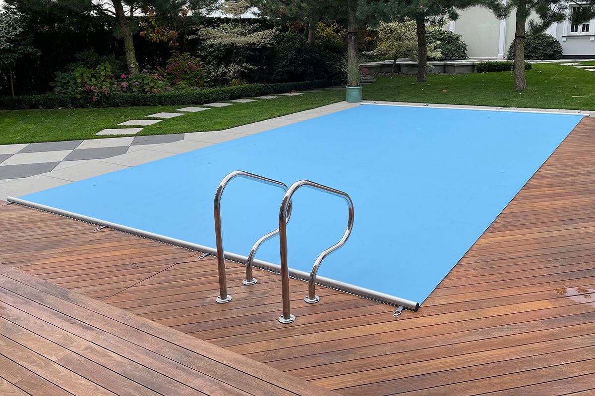 Rollschutzabdeckung Liderpool Extra Top