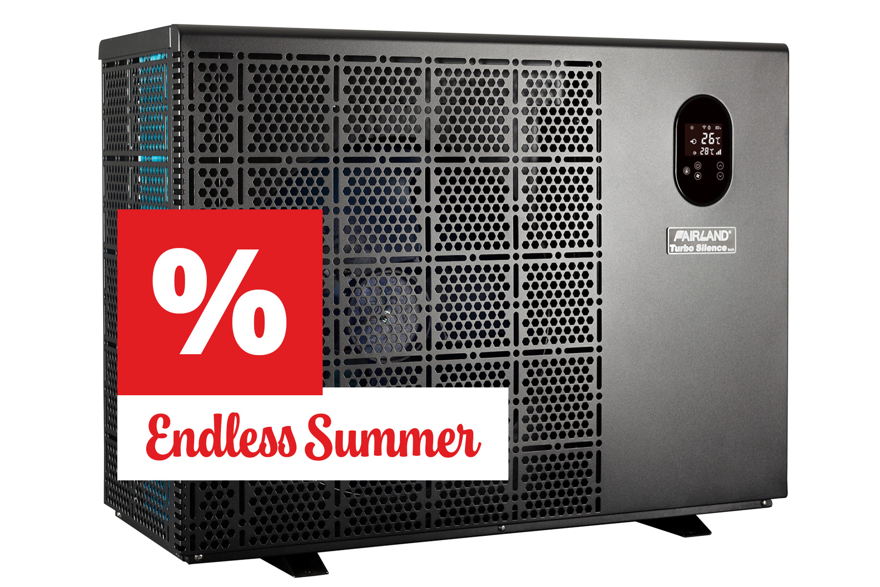 Fairland InverX Sale